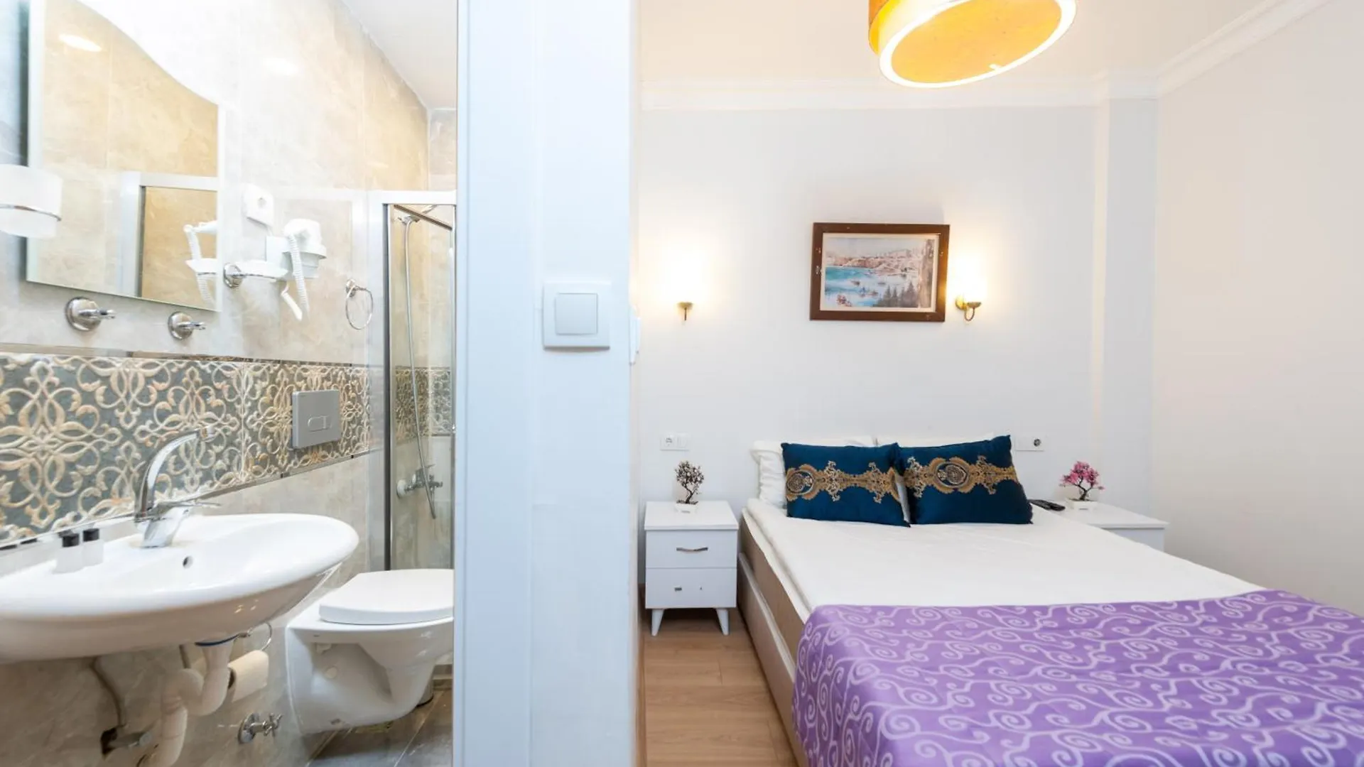 Istanbul House Sultanahmet Bed & Breakfast 3*,  Turkey