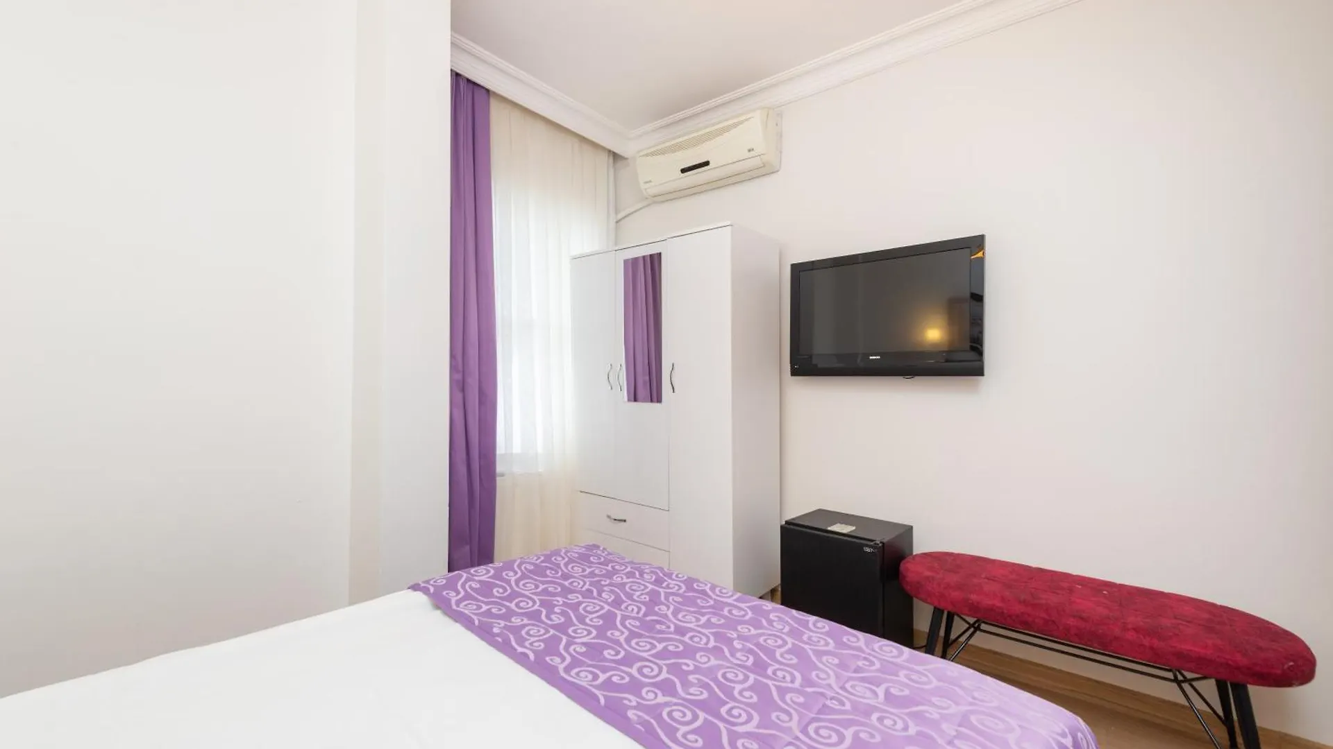 Istanbul House Sultanahmet Bed & Breakfast