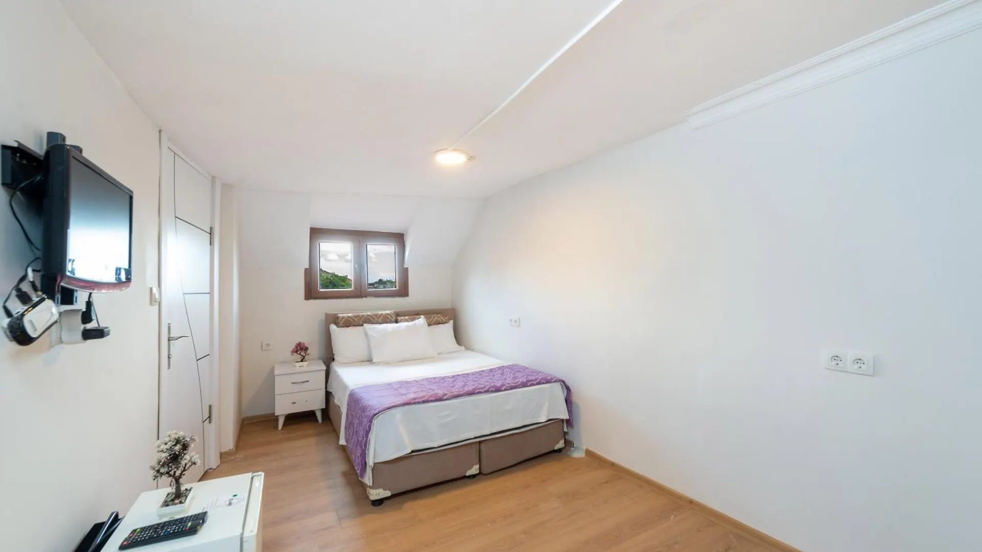 Istanbul House Sultanahmet Bed & Breakfast