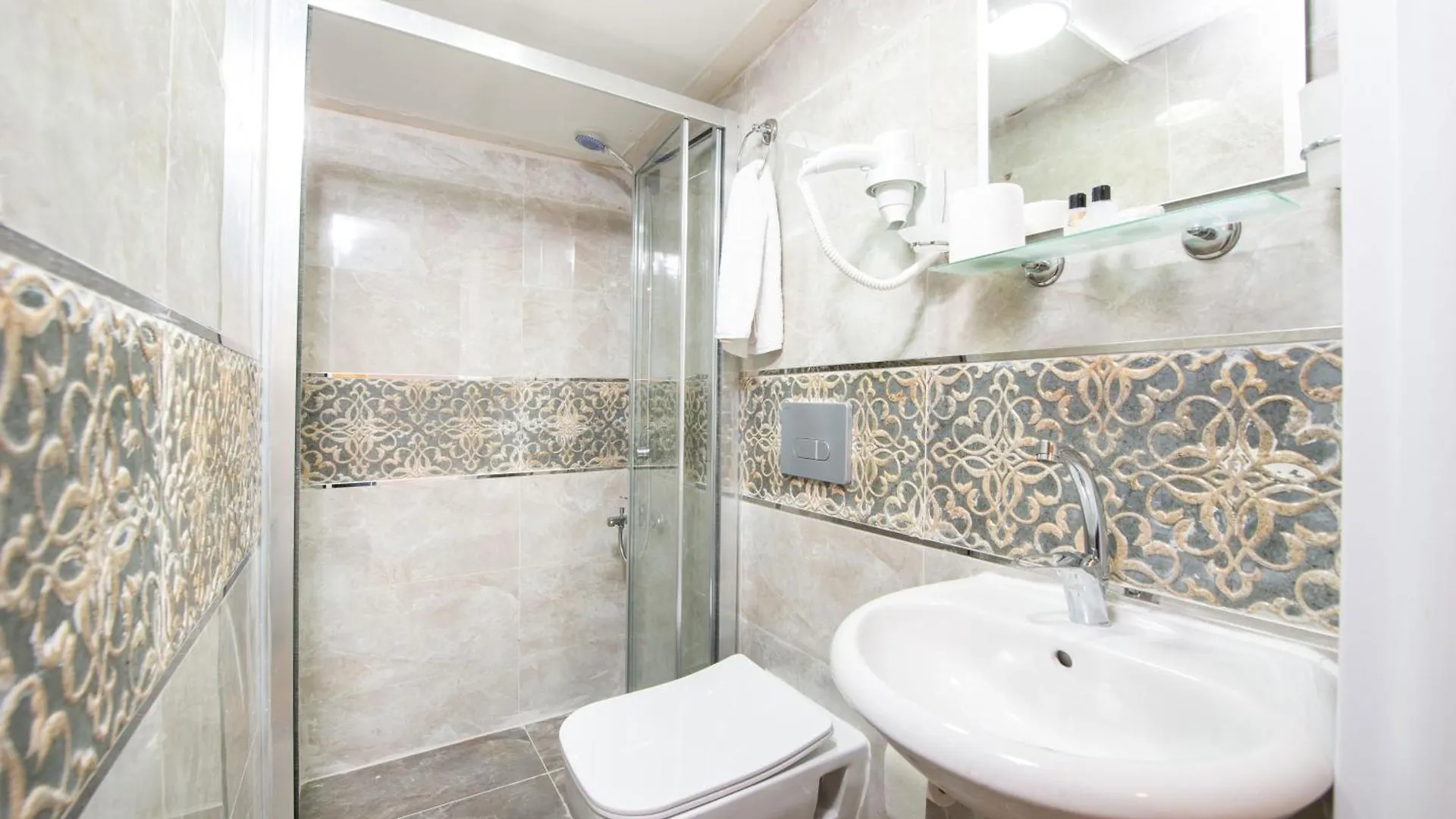 Istanbul House Sultanahmet Bed & Breakfast