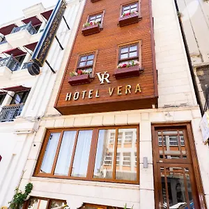 Bed & Breakfast Vera, Istanbul