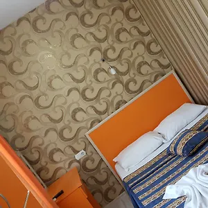 Bed & Breakfast Anadolu, Istanbul