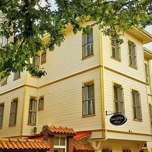 Bed & Breakfast Ottoman's Pearl, Istanbul