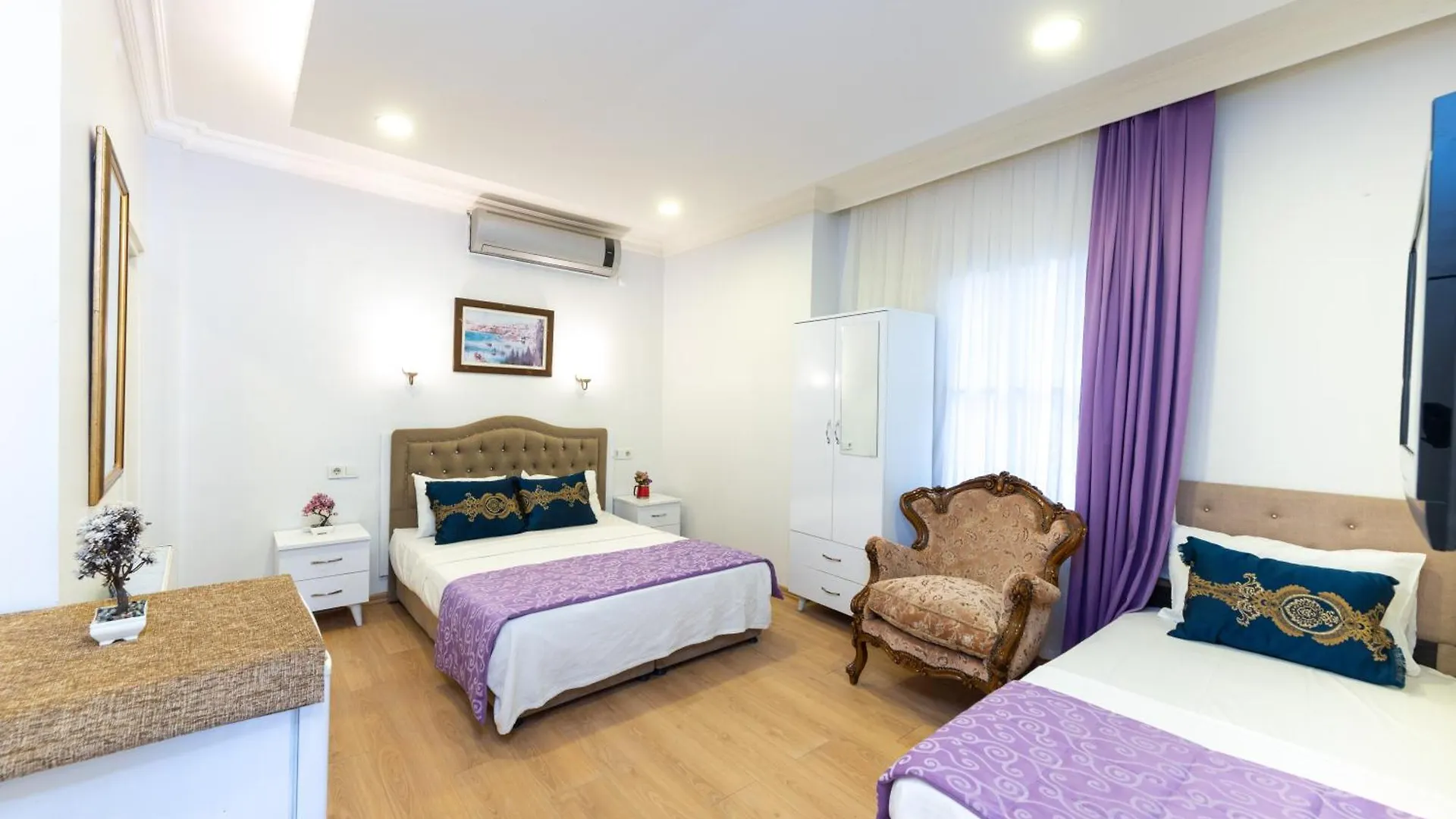 ***  Istanbul House Sultanahmet Bed & Breakfast Turkey