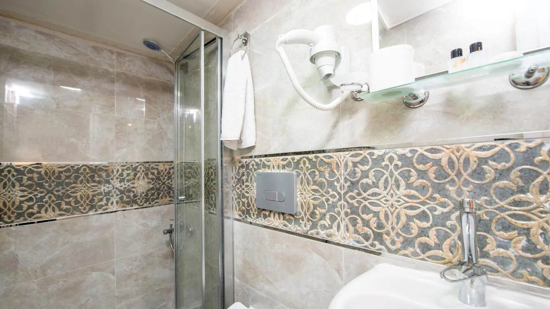 Istanbul House Sultanahmet Bed & Breakfast