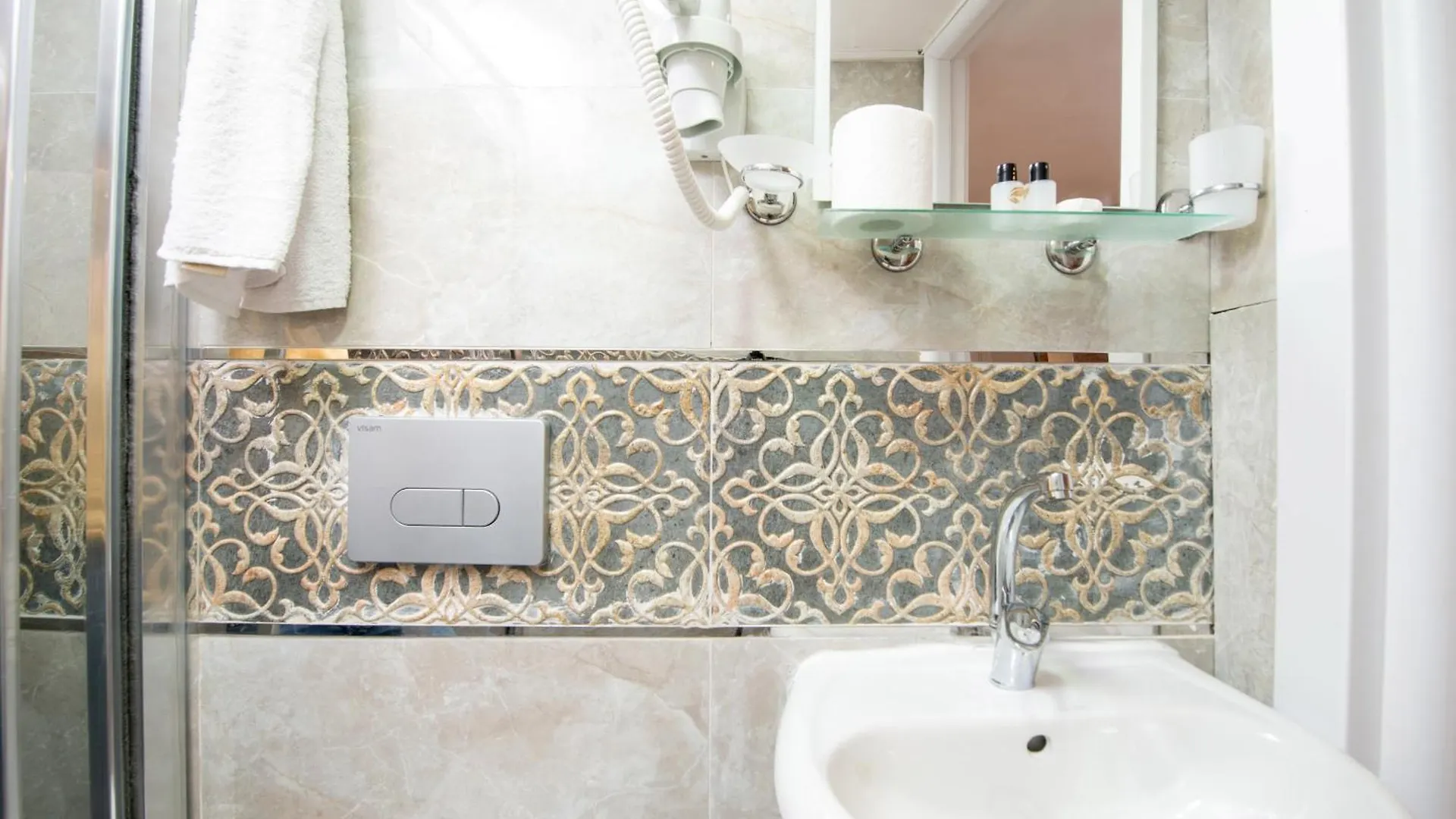 Istanbul House Sultanahmet Bed & Breakfast Turkey