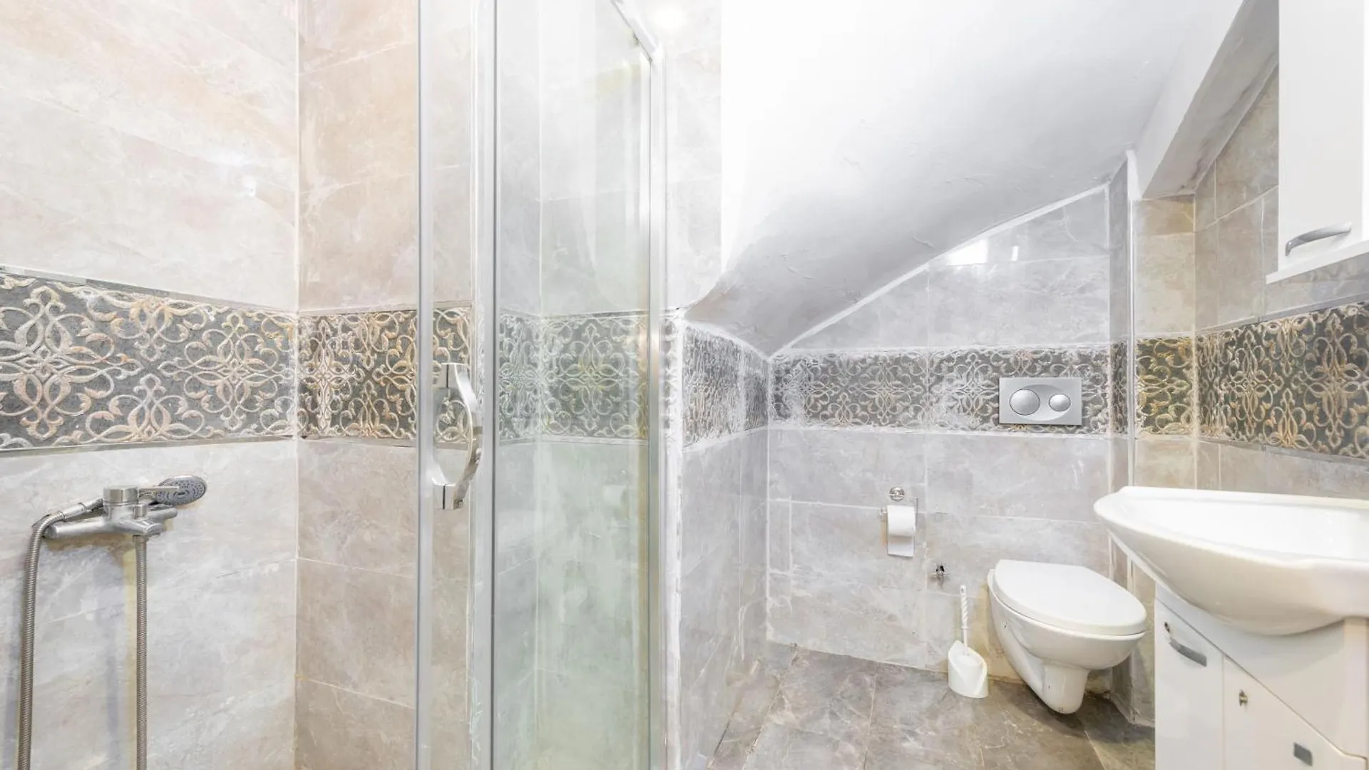 Istanbul House Sultanahmet Bed & Breakfast